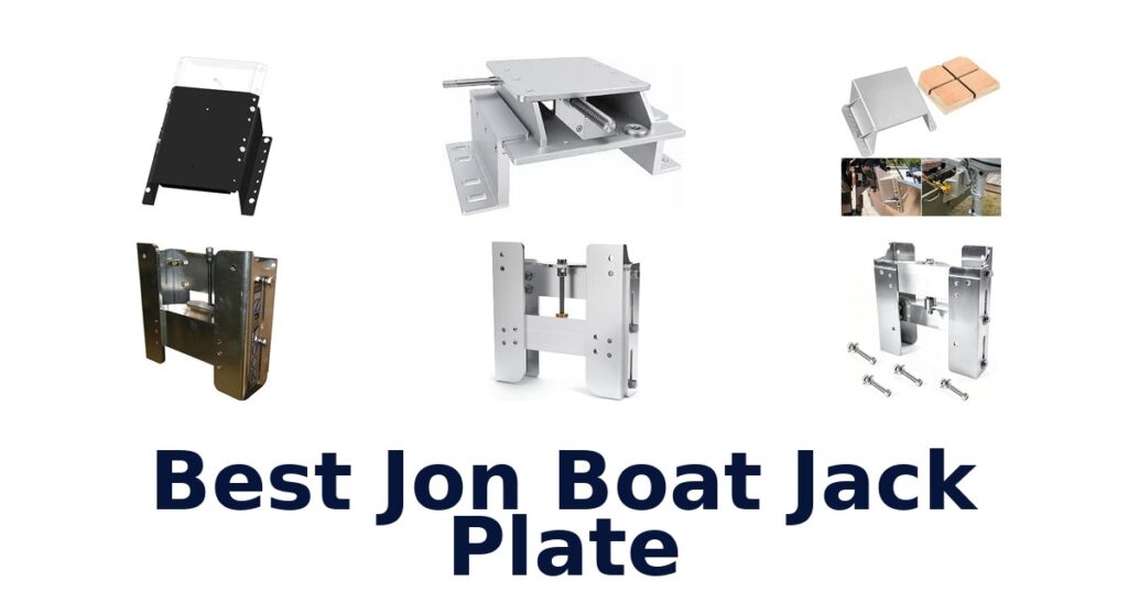 Best Jon Boat Jack Plate