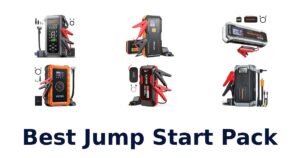 Best Jump Start Pack