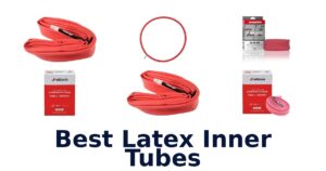 Best Latex Inner Tubes