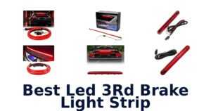Best Led 3Rd Brake Light Strip