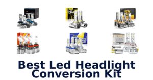 Best Led Headlight Conversion Kit