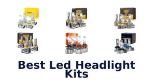 Best Led Headlight Kits