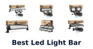 Best Led Light Bar