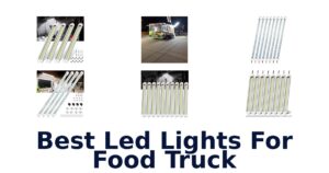 Best Led Lights For Food Truck