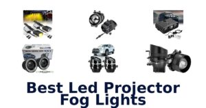 Best Led Projector Fog Lights
