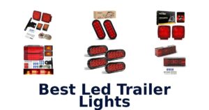 Best Led Trailer Lights