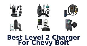 Best Level 2 Charger For Chevy Bolt