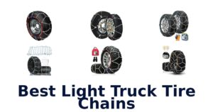 Best Light Truck Tire Chains