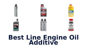 Best Line Engine Oil Additive