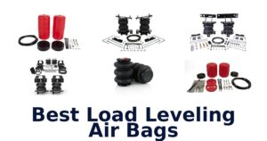 Best Load Leveling Air Bags