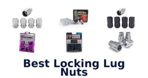 Best Locking Lug Nuts