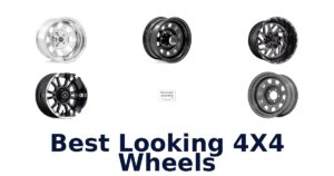 Best Looking 4X4 Wheels