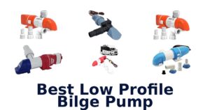 Best Low Profile Bilge Pump