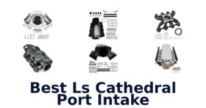 Best Ls Cathedral Port Intake