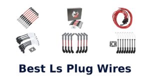 Best Ls Plug Wires