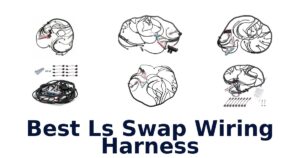 Best Ls Swap Wiring Harness