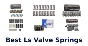 Best Ls Valve Springs