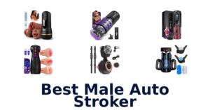 Best Male Auto Stroker