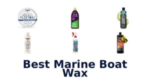 Best Marine Boat Wax