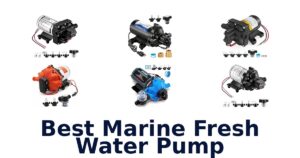 Best Marine Fresh Water Pump