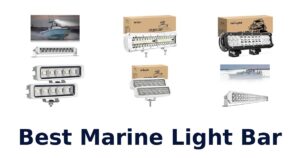 Best Marine Light Bar