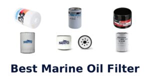 Best Marine Oil Filter