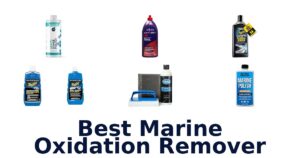 Best Marine Oxidation Remover