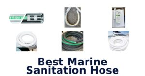 Best Marine Sanitation Hose