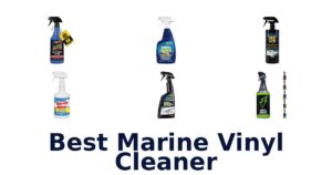 Best Marine Vinyl Cleaner
