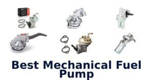 Best Mechanical Fuel Pump