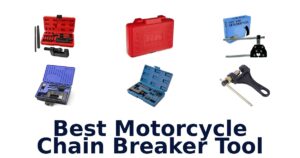 Best Motorcycle Chain Breaker Tool