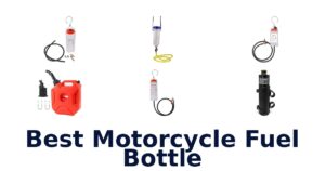 Best Motorcycle Fuel Bottle