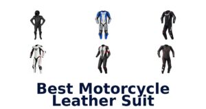 Best Motorcycle Leather Suit