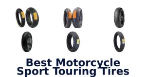 Best Motorcycle Sport Touring Tires