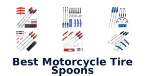 Best Motorcycle Tire Spoons