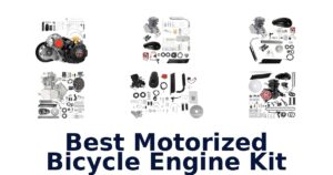 Best Motorized Bicycle Engine Kit