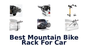 Best Mountain Bike Rack For Car