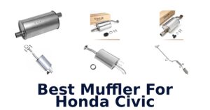 Best Muffler For Honda Civic