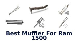 Best Muffler For Ram 1500