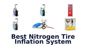 Best Nitrogen Tire Inflation System