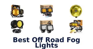 Best Off Road Fog Lights