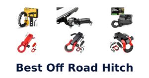 Best Off Road Hitch
