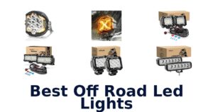 Best Off Road Led Lights