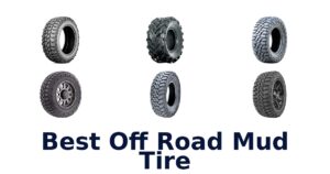 Best Off Road Mud Tire
