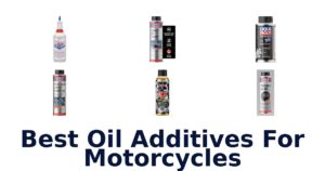Best Oil Additives For Motorcycles