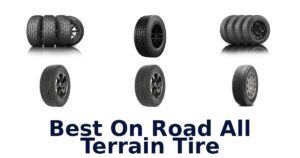 Best On Road All Terrain Tire