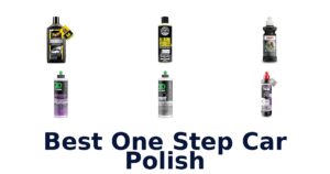 Best One Step Car Polish