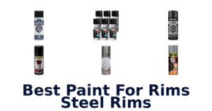 Best Paint For Rims Steel Rims