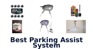Best Parking Assist System