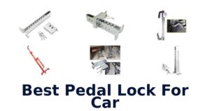 Best Pedal Lock For Car